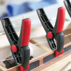 Bessey XC3 Normal Kıskaç