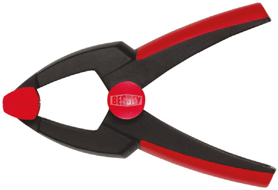 Bessey XC3 Normal Kıskaç