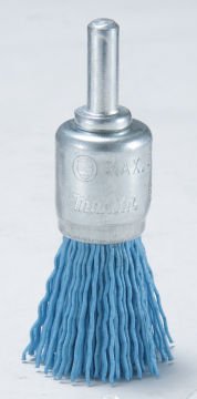 NAYLON DAR FIRÇA  -  240 KUM 19x6 mm