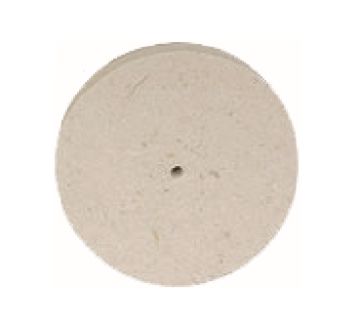 KEÇE CİLALAMA DİSKİ 100x15 mm