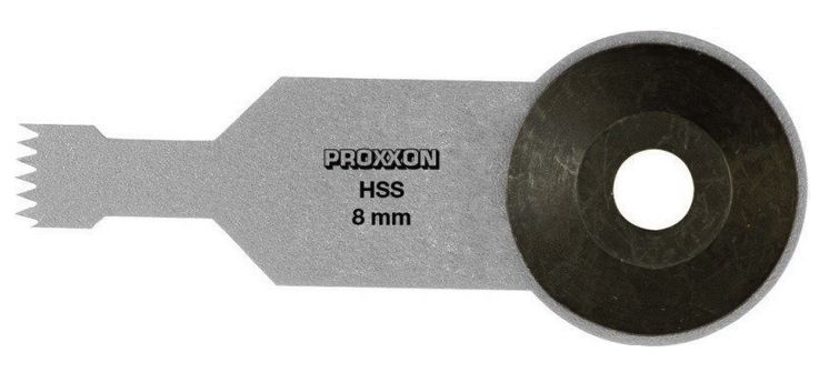 TESTERE 8 mm