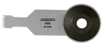 TESTERE 8 mm