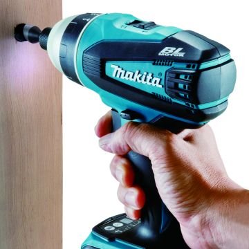 4 MOD DARBELİ VİDALAMA 18V