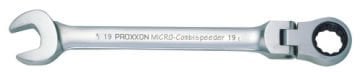 MAFSALLI CIRCIRLI KOMBİNE ANAHTAR 11 mm
