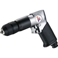 Gison GP-840B Havalı Kabzalı Ağır Hizmet Matkap