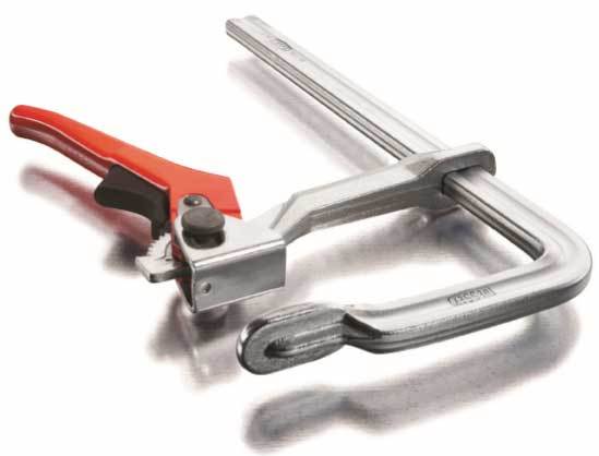 Bessey GSH16 Manivela İşkence