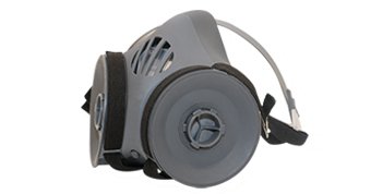 MAXSAFETY YYM-100 HALF FACE MASK