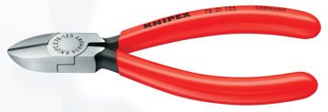 ELEKTRONİKÇİ YAN KESKİ 125 mm