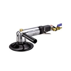 Gison GPW215 Havalı Sulu Taşlama