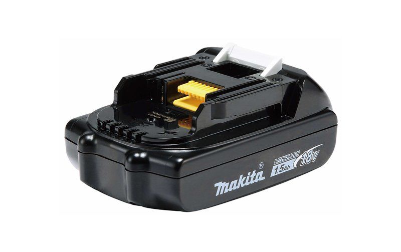 Lİ - İON SERİSİ AKÜ 18 V 1.5AH BL1815N