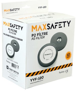 MAXSAFETY YYF-120 P2 FILTER