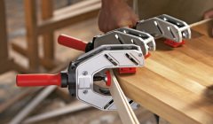 Bessey EKT55 Tek El Kenar İşkencesi