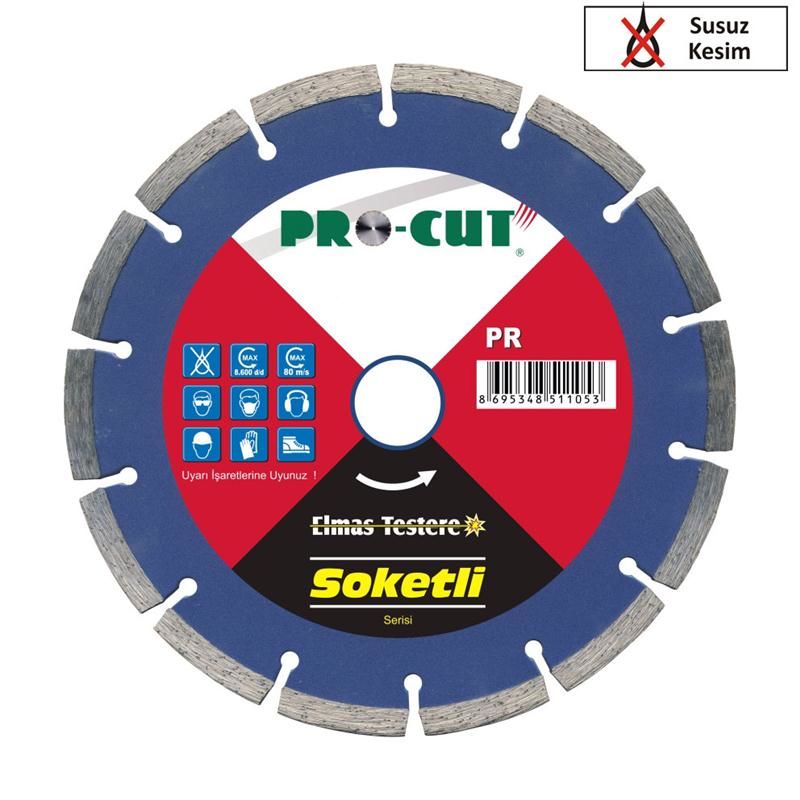 SOKETLİ TESTERE 230 A