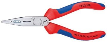 ELEKTRİKÇİ PENSESİ 160 mm