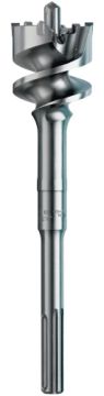 SDS MAX ÇOK ELMASLI TİP UÇ 45x310 mm