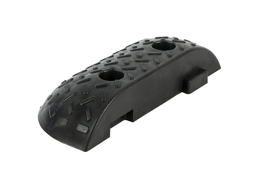 MAXSAFETY MS1-9023 - HIZ KESİCİ KASİS - SİYAH