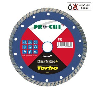 TURBO TESTERE 180 AB