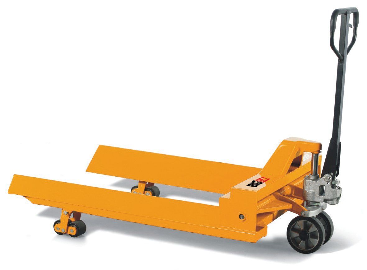 2,5 TON TRANSPALET