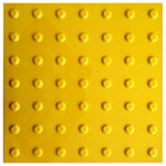 MAXSAFETY MS1-7003 - HİSSEDİLEBİLİR UYARICI YÜRÜME YÜZEY