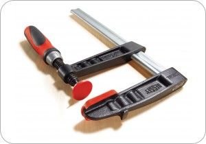 Bessey TG30B8-2K Plastik Saplı Marangoz İşkencesi