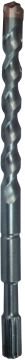 KANALLI 4 ELMASLI MATKAP UCU 12x540 mm