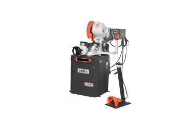 Dispa S-YD350 Yarı-Otomatik Çift Mengene Profil Kesme Makinası