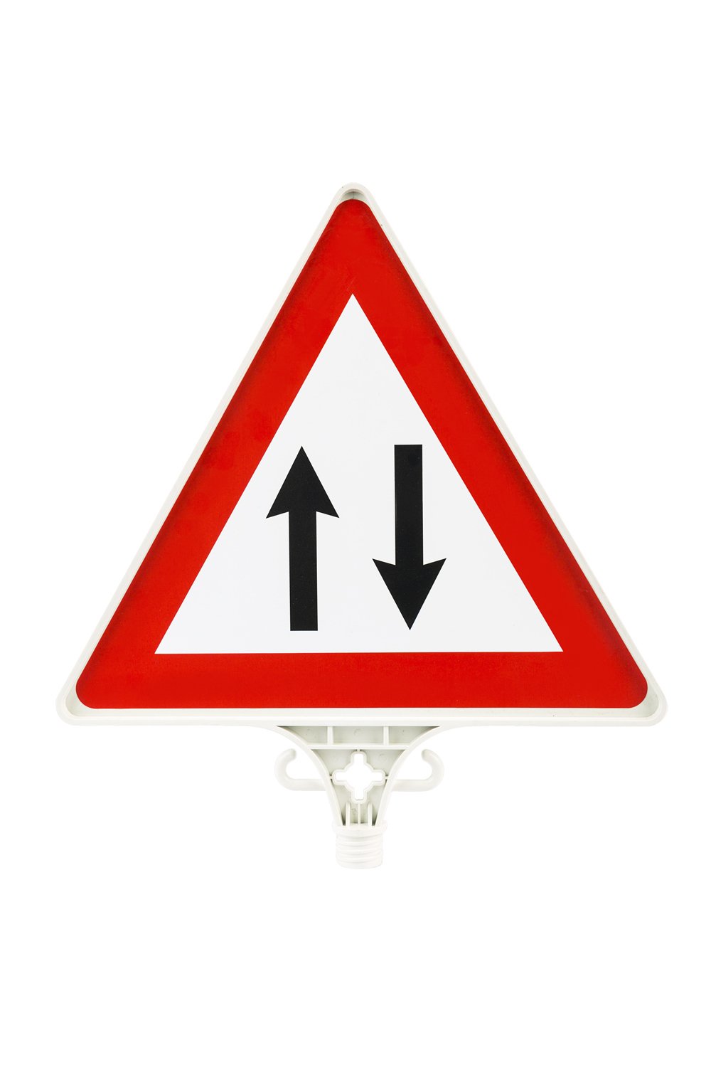 MAXSAFETY MS1-2804 - ÜÇGEN TRAFİK UYARI LEVHASI