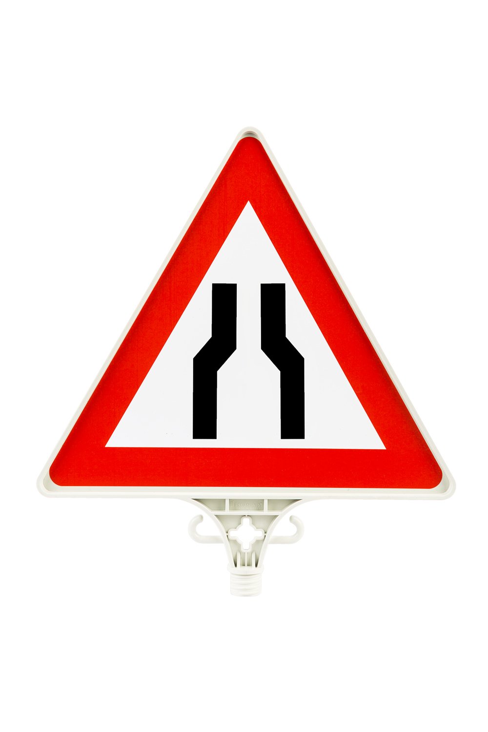 MAXSAFETY MS1-2801 - ÜÇGEN TRAFİK UYARI LEVHASI