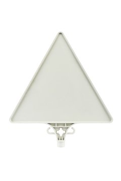 MAXSAFETY MS1-2800 - ÜÇGEN TRAFİK LEVHASI (BOŞ)