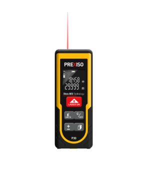 LAZER METRE
