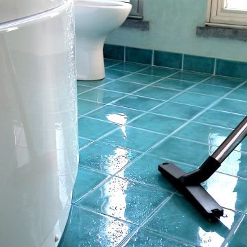 PROFESYONEL ISLAK KURU ELEKTRİKLİ SÜPÜRGE 3600W