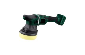 KL PRO KLPS18B-00 18V Şarjlı Polisaj Makinası Kömürsüz