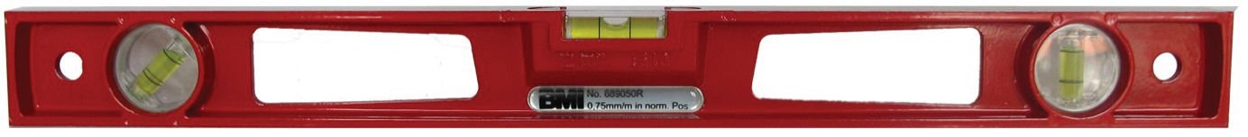 BMI DÖKÜM 689050  SU TERAZİSİ 50cm
