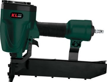KL PRO KLZT851N 18-51mm Profesyonel Havalı Zımba Çakma Tabancası