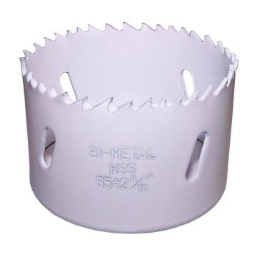 Bİ - METAL PANÇ 127 mm