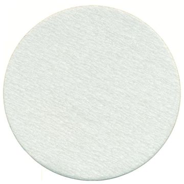 ALÜMİNYUM OKSİT CIRTLI (DELİKSİZ) DİSK ZIMPARA 115 mm 800 KUM