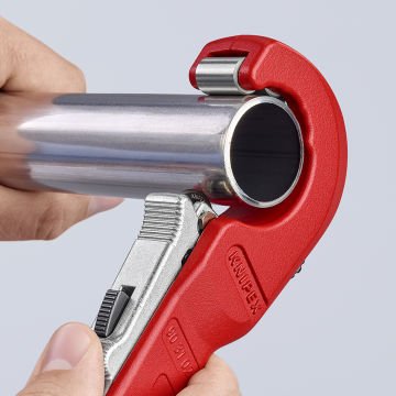 TUBIX BORU KESİCİ 180 mm