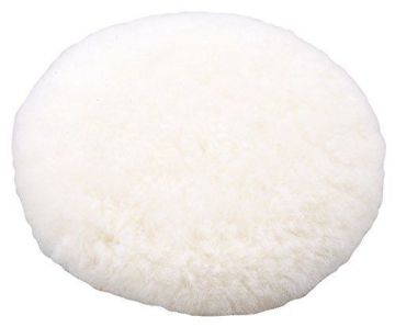 CIRTLI YÜN POLİSAJ BONESİ 180 mm