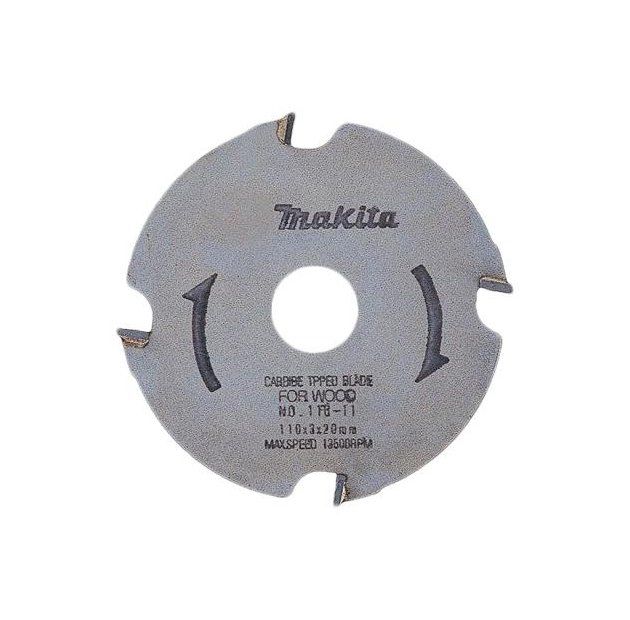 MAKITA 792015 - 8 T.C.T.SAW BLAD