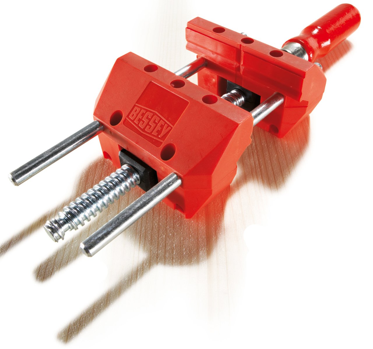Bessey S10-ST Mini Mengene