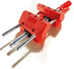 Bessey S10-ST Mini Mengene