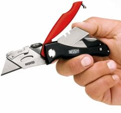 Bessey DBKPH Çok Amaçlı Çakı Bıçak