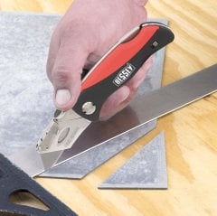Bessey DBKPH Çok Amaçlı Çakı Bıçak