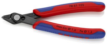 SÜPER KNIPS KESKİ 125 mm