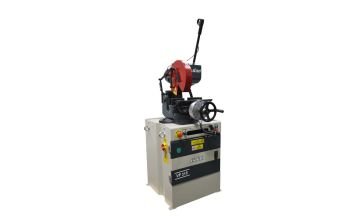 V315-P PNÖMATİK MENGENE  DAİRE TESTERE MAKİNASI