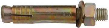 BORULU DÜBEL M14x19x110 mm