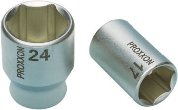 1/2'' LOKMA 17 mm