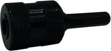 MİNİ BİTS UÇLU MANDREN 1/4''