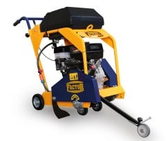 Factor 16 HP Benzinli Asfalt Kesme