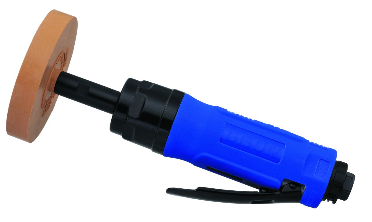 Gison GP-824SF Kalıpçı Taşlama